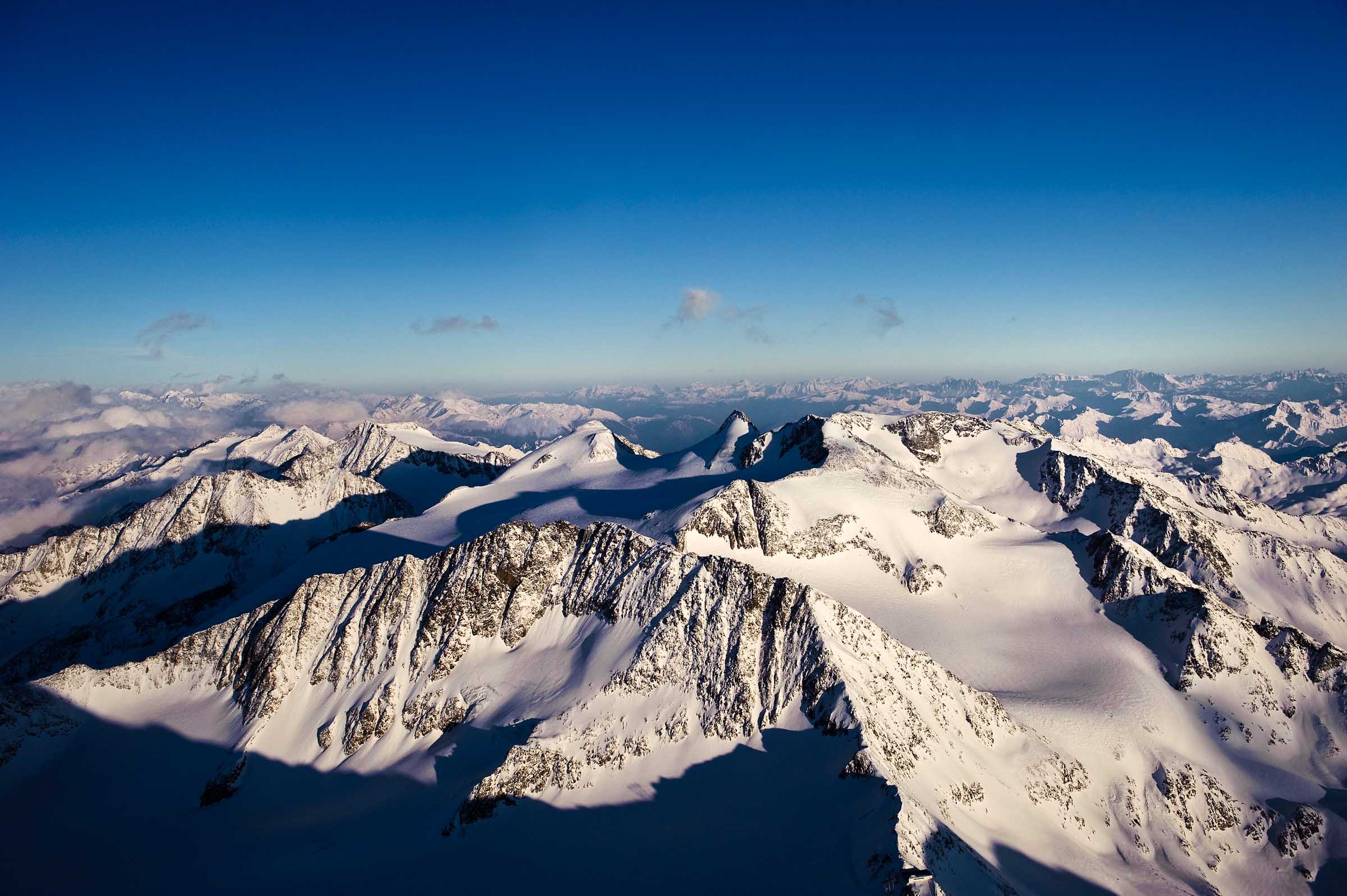 Stubai Tirol